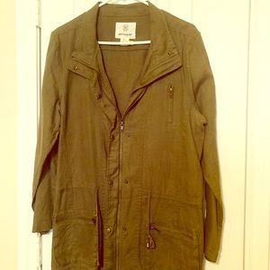 Utility Jacket